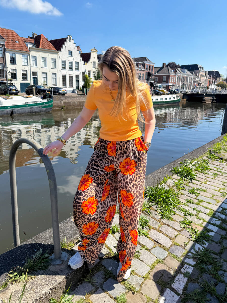 Meike Broek