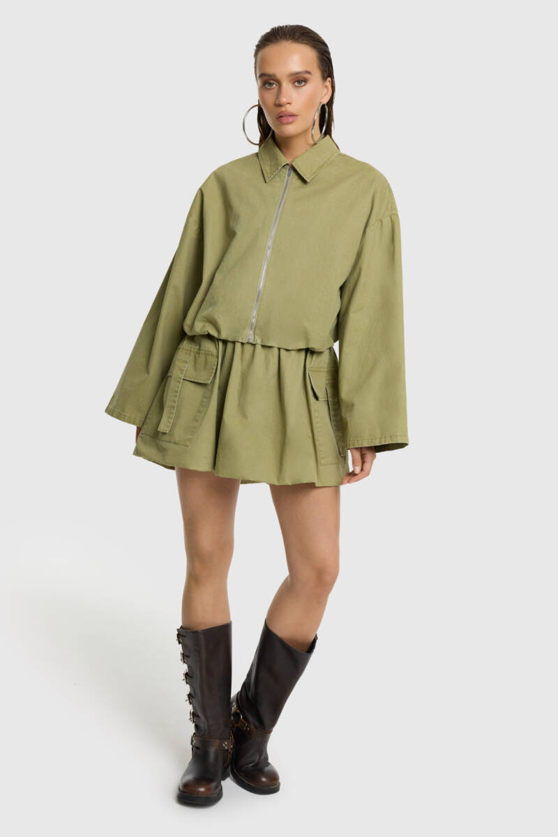 Aley Jas - Mandy Rok Aley Jas - Mandy Rok