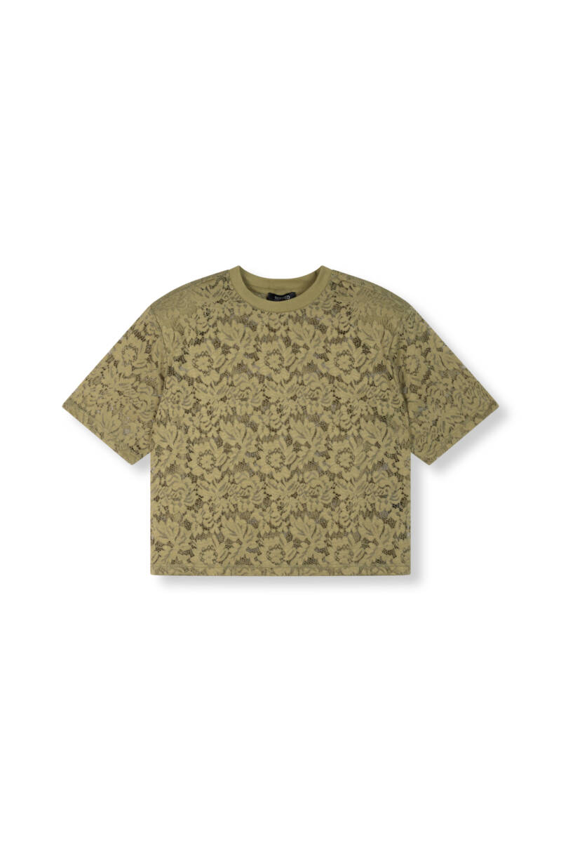 Angie T-Shirt Angie T-Shirt