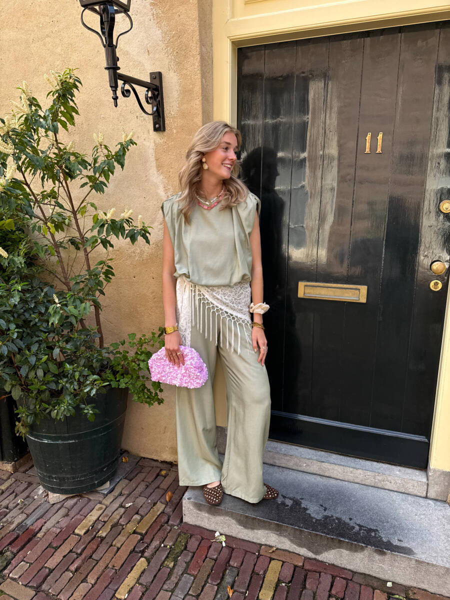 Nova Broek Nova Broek