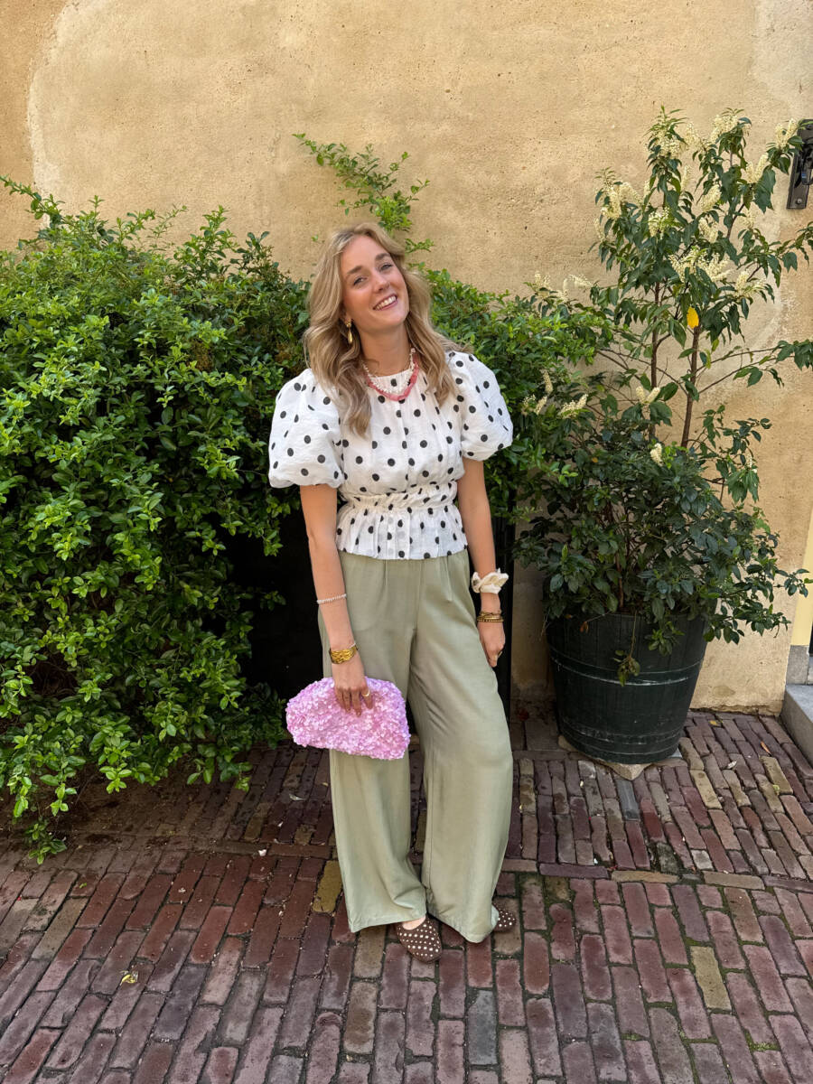Nova Broek