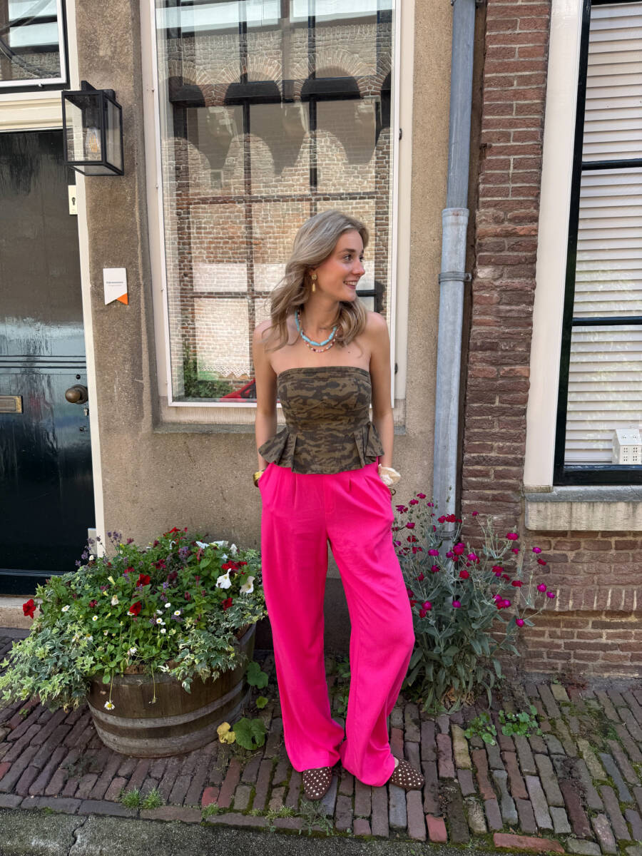 Jasmin Broek