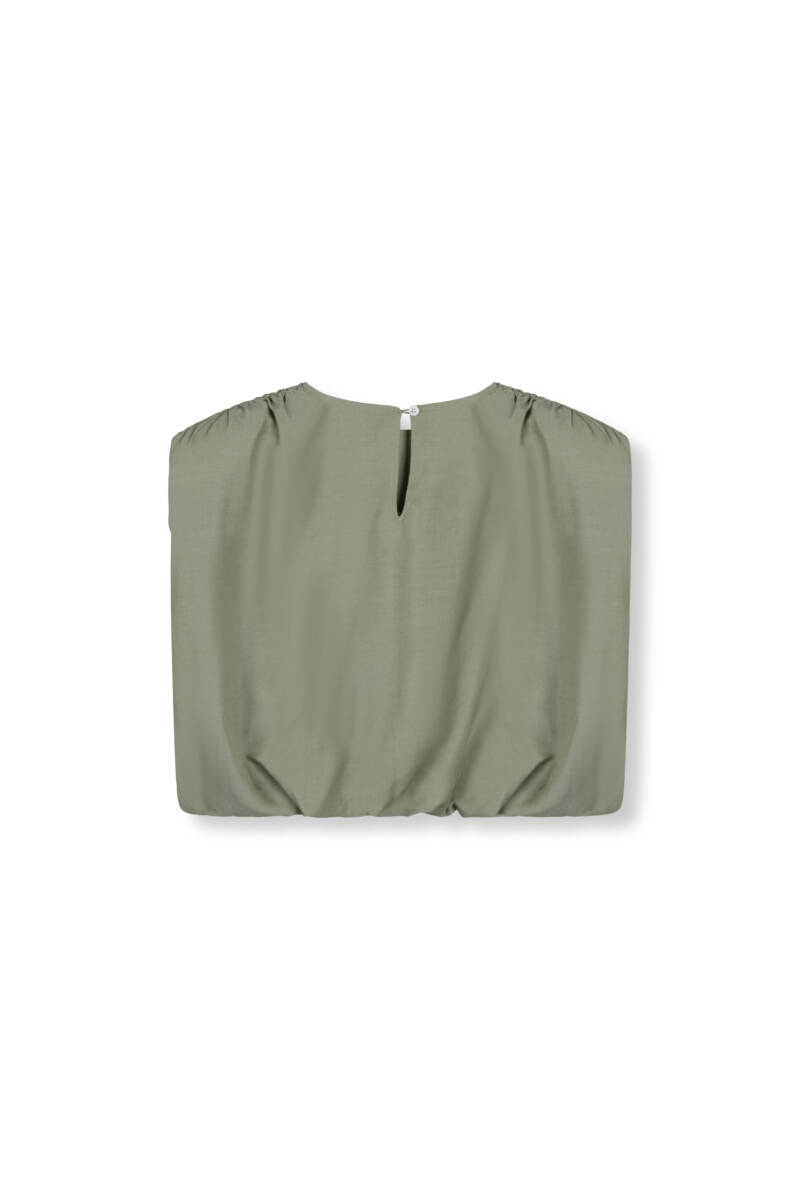 Liv Blouse Liv Blouse