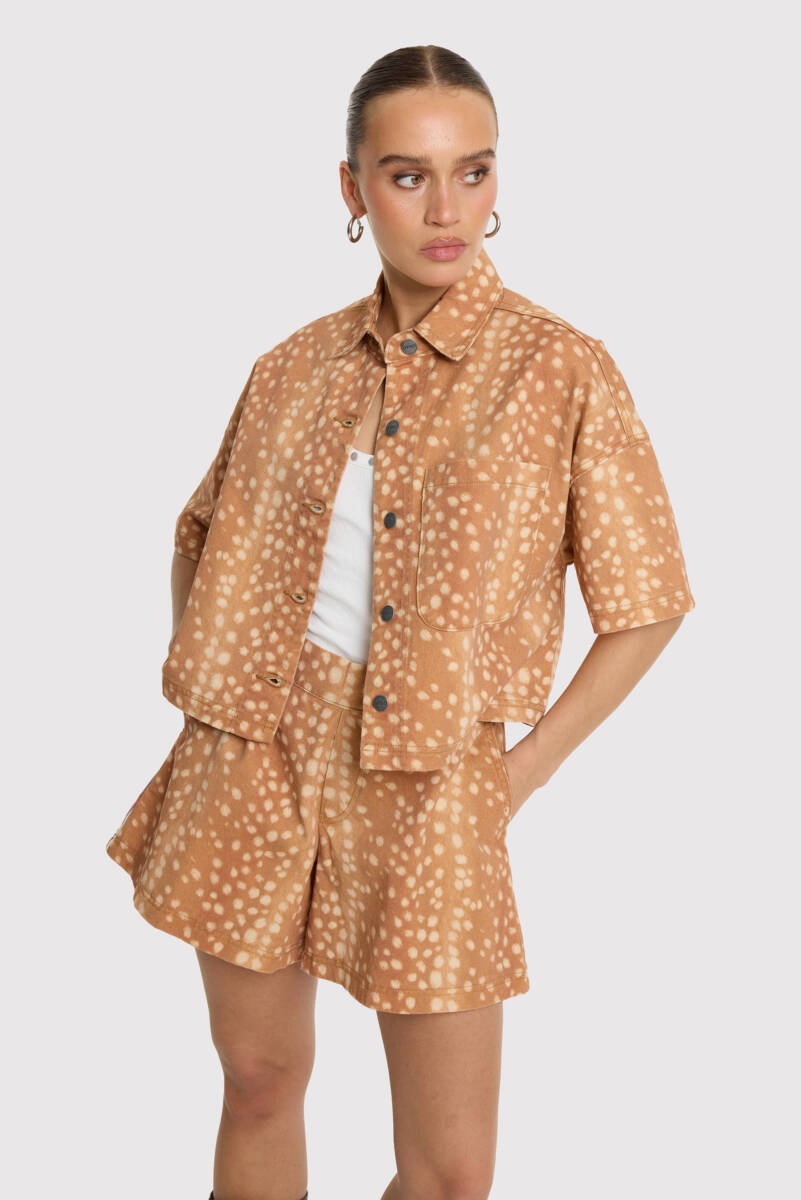 Adeline Blouse Adeline Blouse