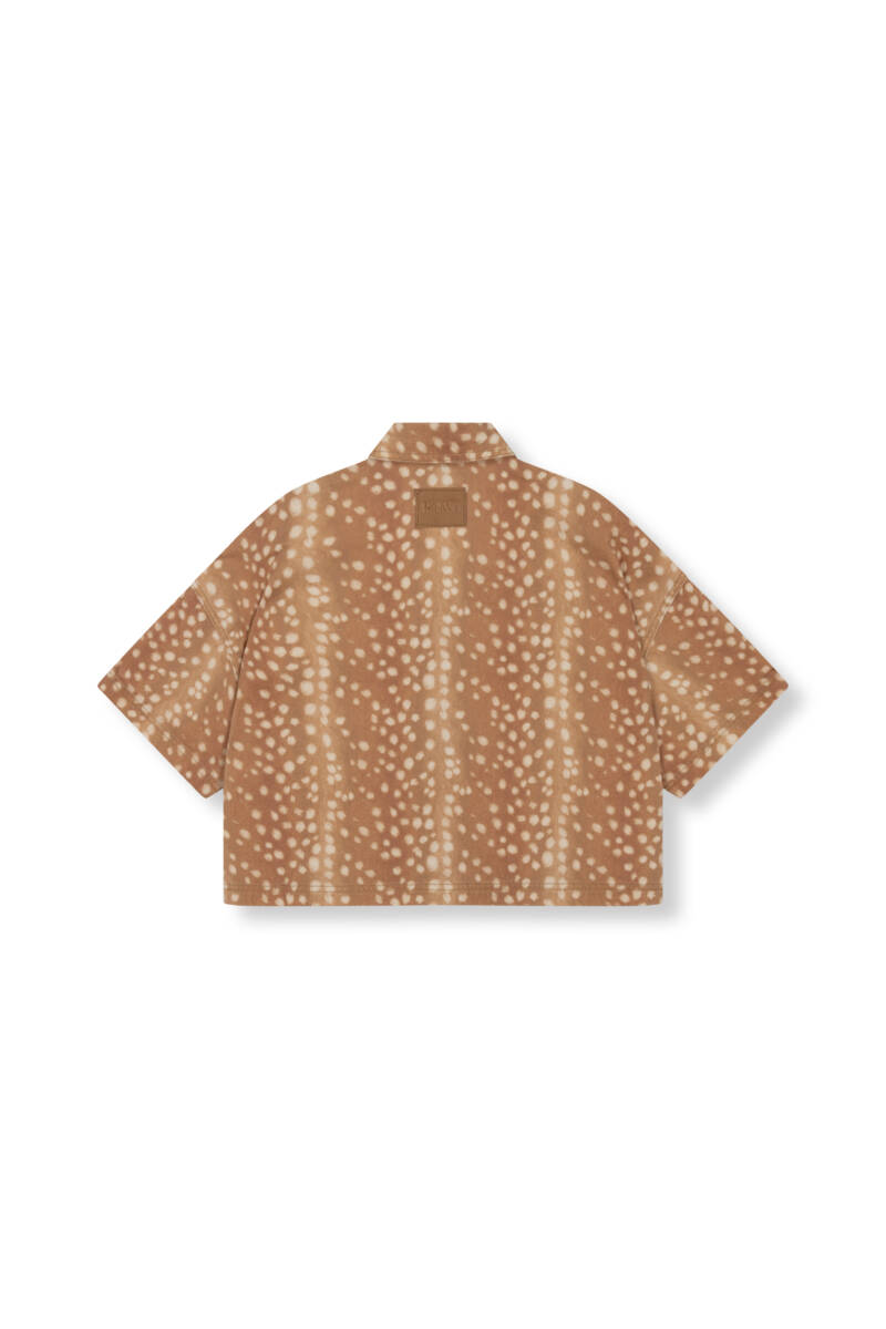 Adeline Blouse Adeline Blouse