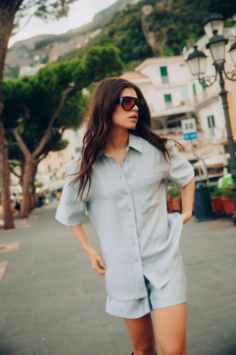 Alana Blouse