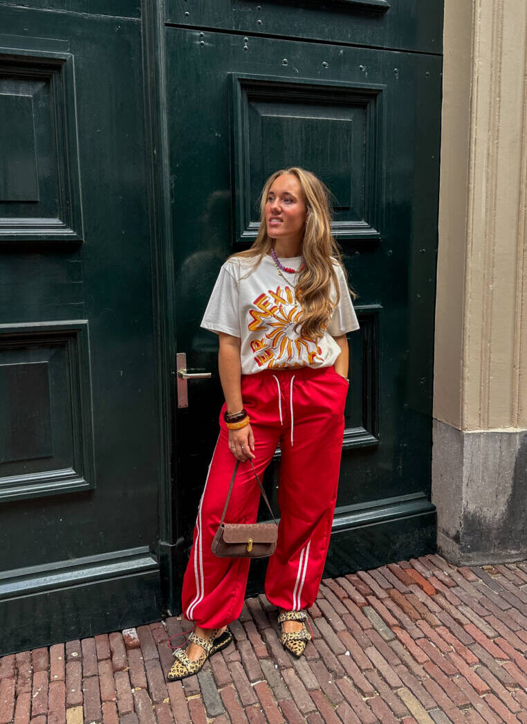 Lina Broek