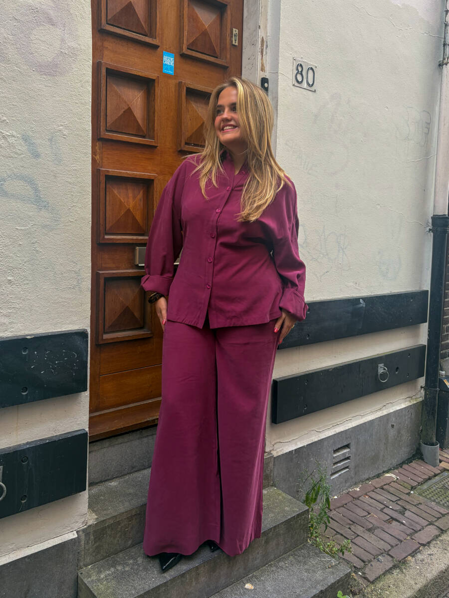 Meike Broek