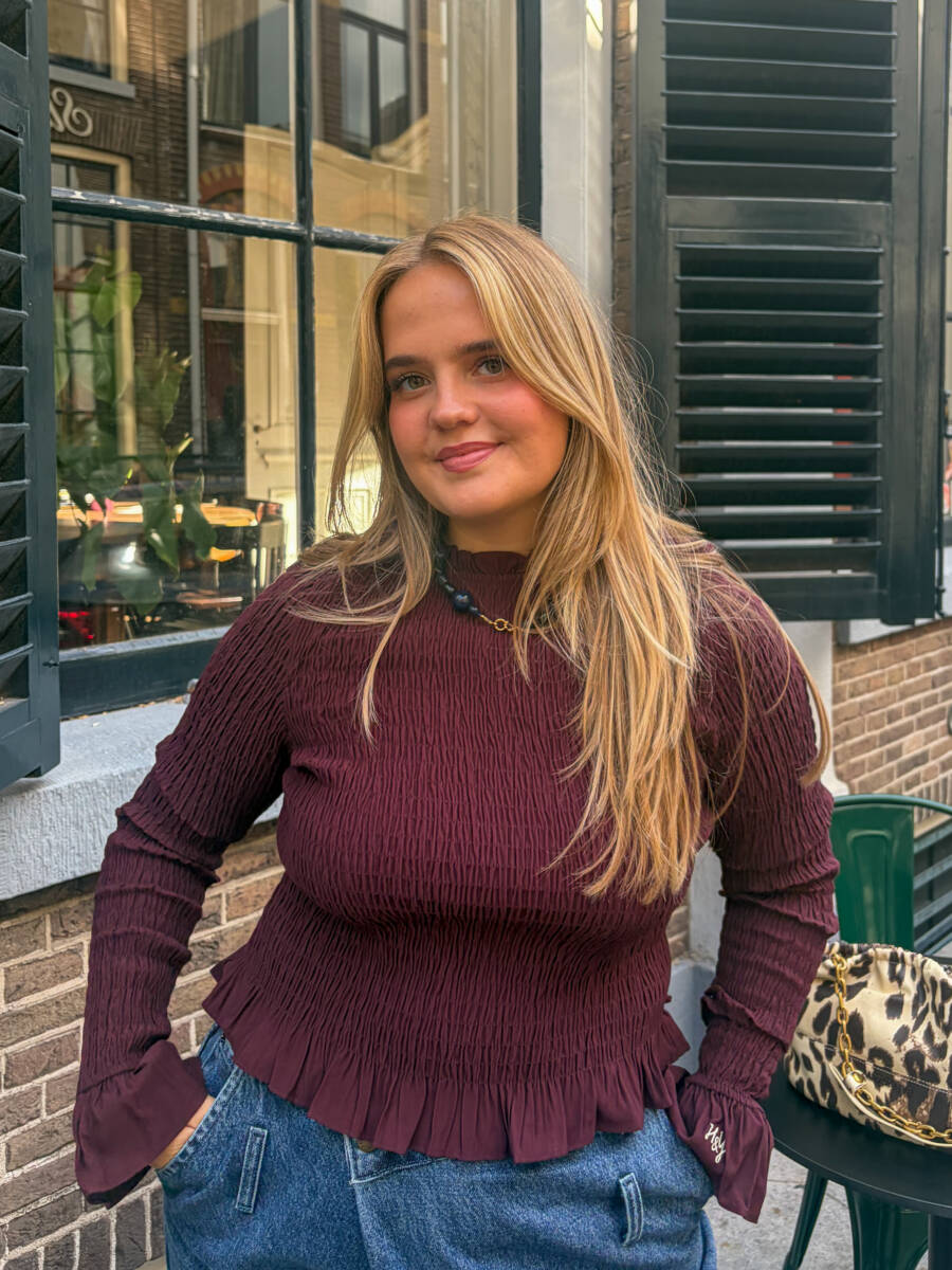 Veerle Top