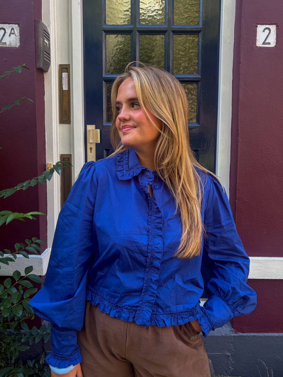 Ellie Blouse