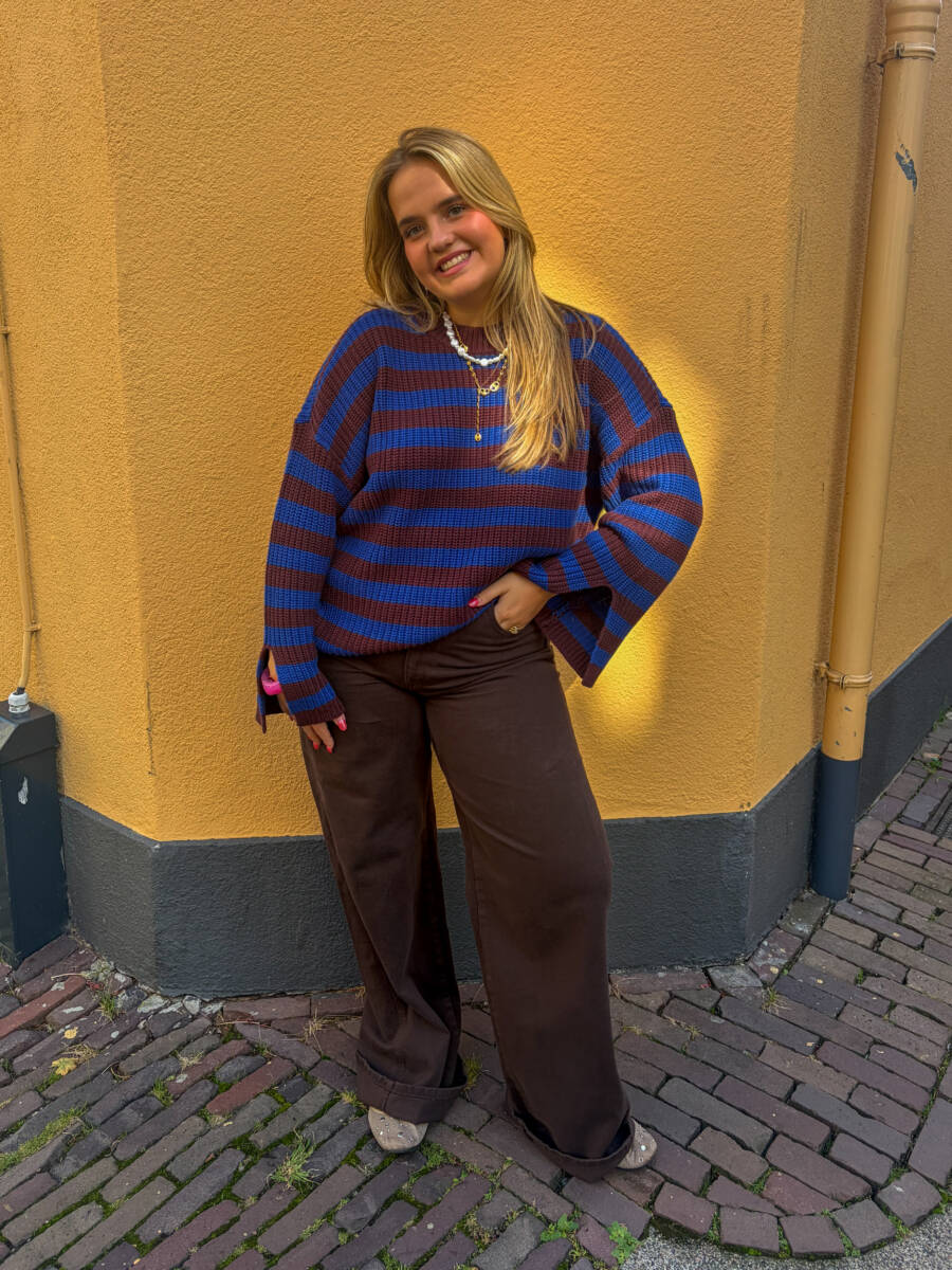 Alice Trui - Mayra Broek